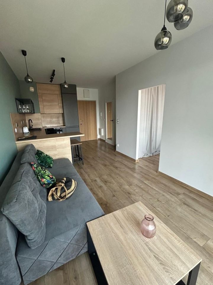 Mieszkanie 2-pokojowe Warszawa Białołęka, ul. Marii Callas. Zdjęcie 4