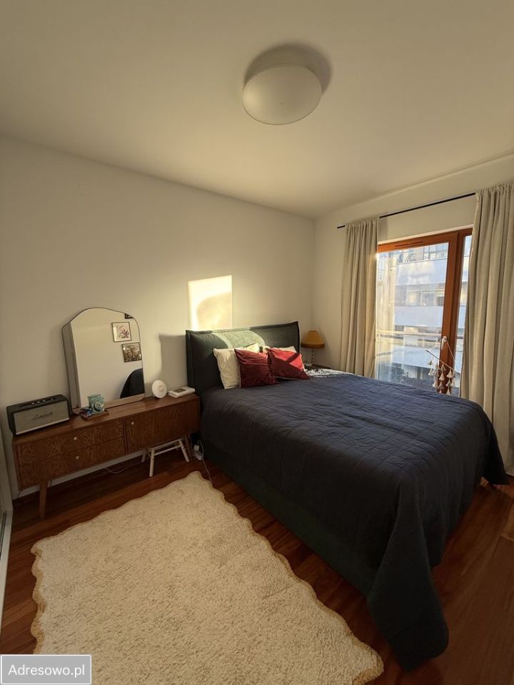 Mieszkanie 2-pokojowe Warszawa Wilanów, ul. Sarmacka. Zdjęcie 19