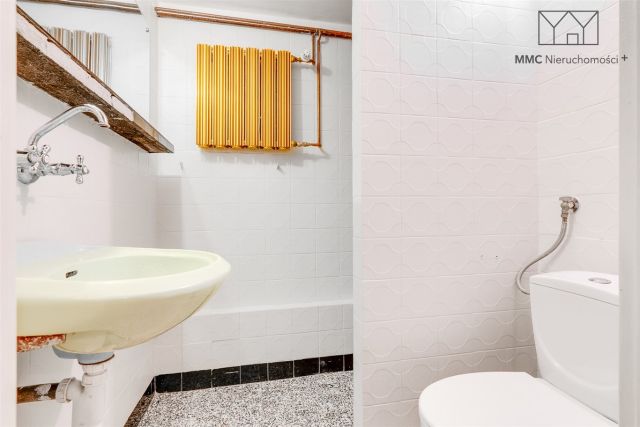 dom szeregowy, 4 pokoje Katowice Panewniki, ul. Bałtycka. Zdjęcie 16