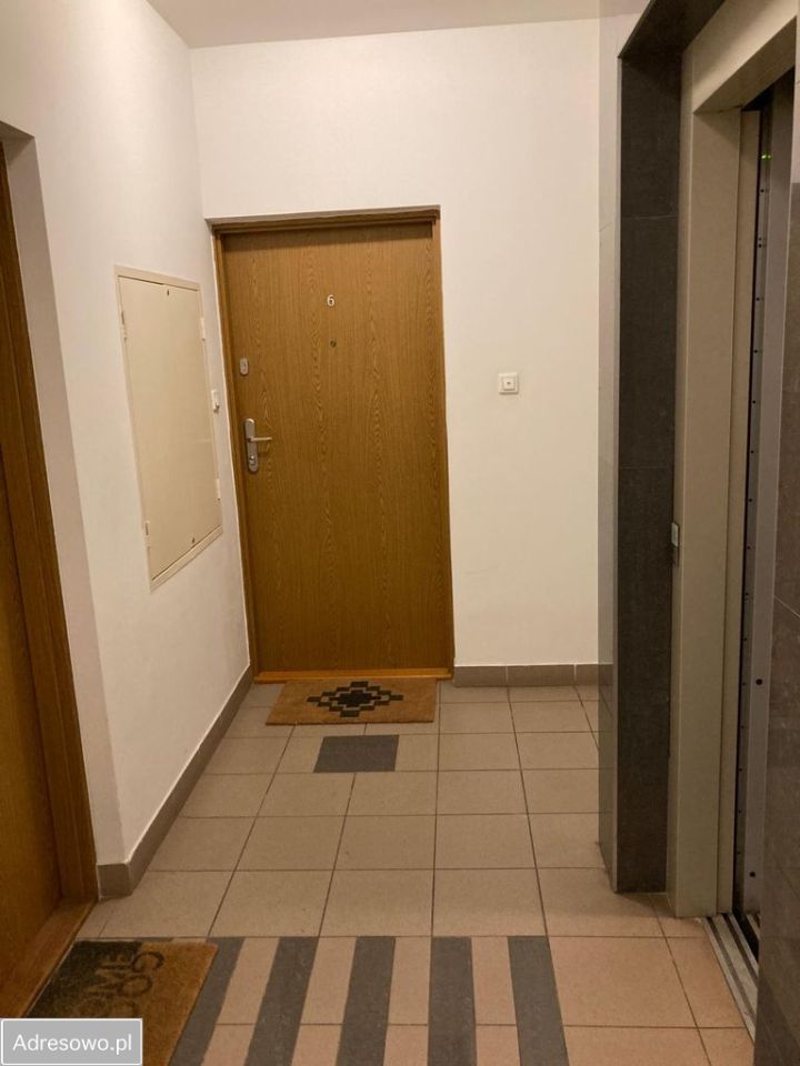 Mieszkanie 3-pokojowe Warszawa Gocławek, ul. Szaserów. Zdjęcie 13