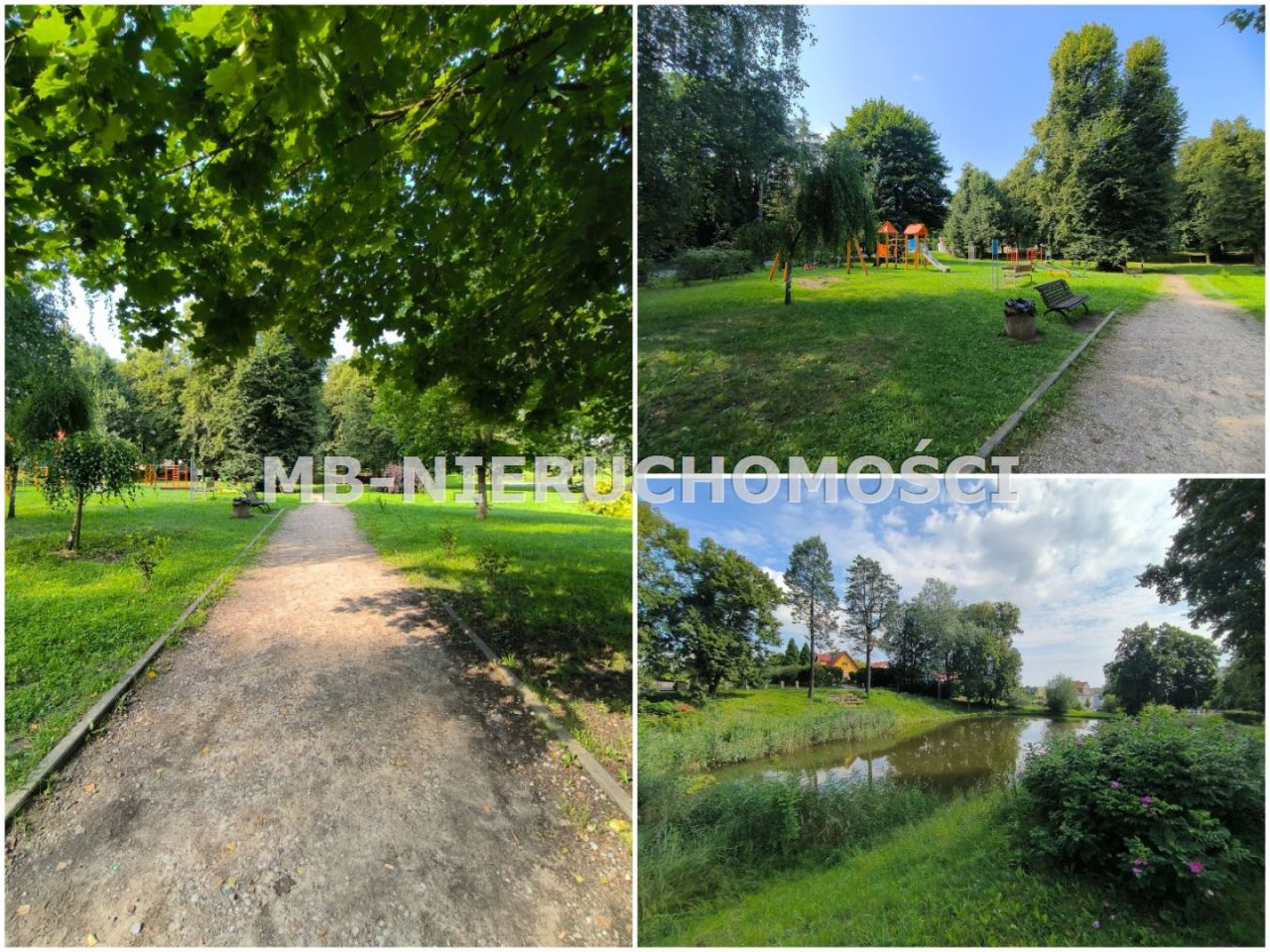 Mieszkanie 2-pokojowe Dobre Miasto, ul. Zwycięstwa. Zdjęcie 15