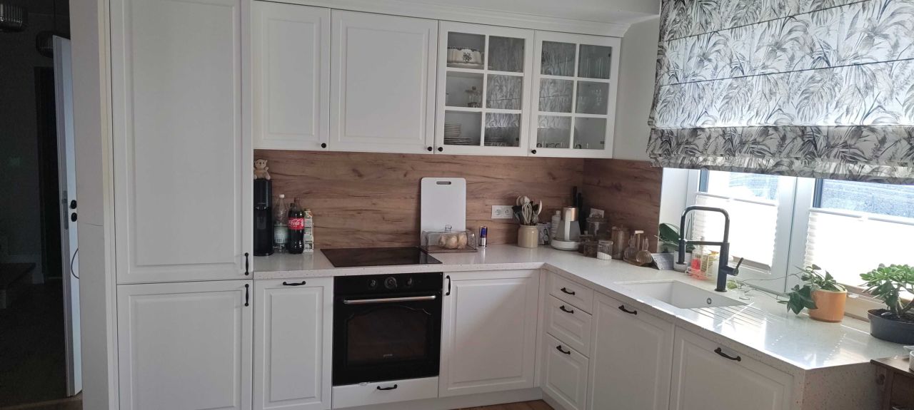 Mieszkanie 4-pokojowe Wołomin, ul. Lipiny Kąty. Zdjęcie 4