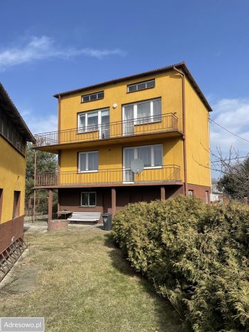 dom wolnostojący, 4 pokoje Skierniewice, ul. Balcerowska. Zdjęcie 1