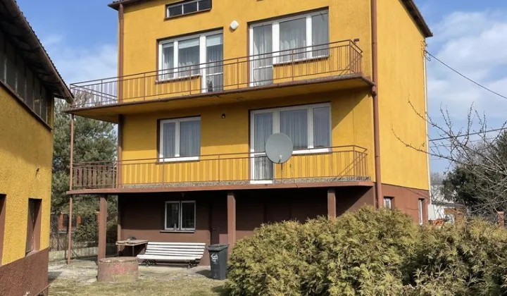 dom wolnostojący, 4 pokoje Skierniewice, ul. Balcerowska