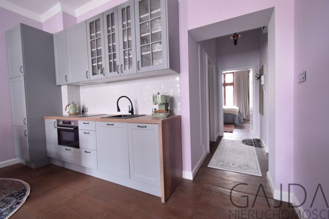 Mieszkanie 2-pokojowe Poznań Centrum, ul. Piekary. Zdjęcie 17