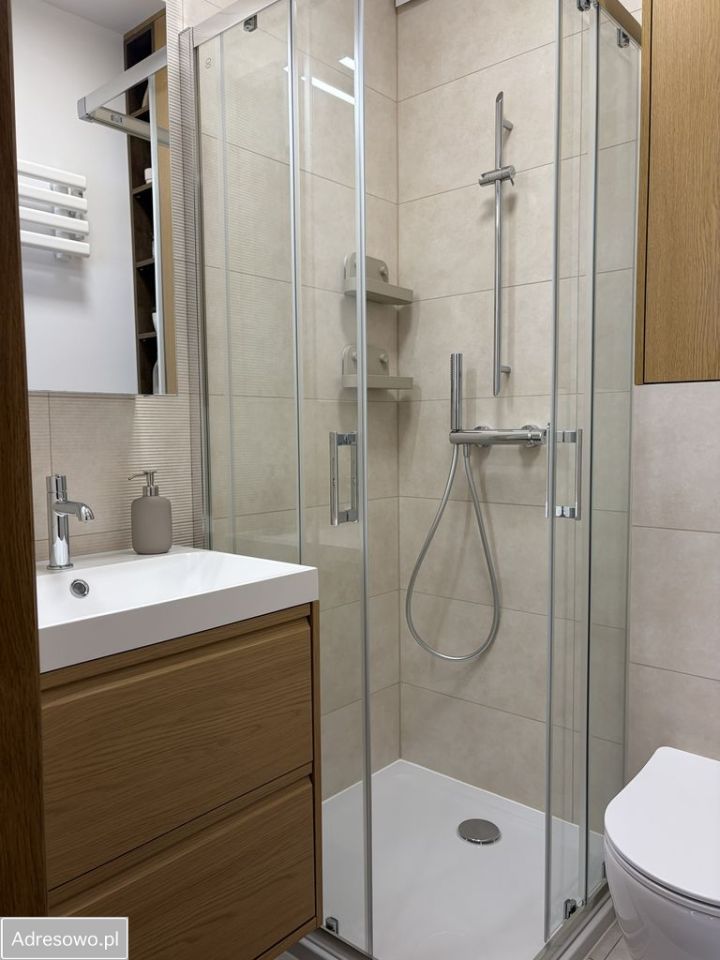 Mieszkanie 2-pokojowe Kraków Półwsie Zwierzynieckie. Zdjęcie 10