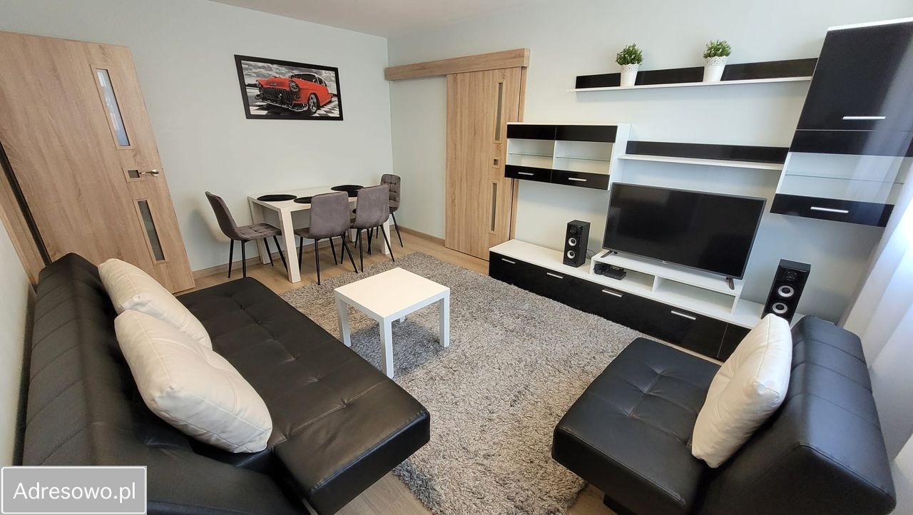 Mieszkanie 2-pokojowe Łódź Zarzew, ul. gen. Stefana Grota-Roweckiego. Zdjęcie 7