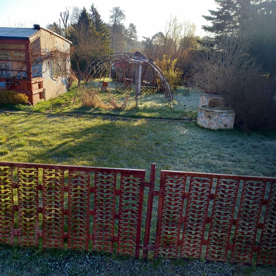 Działka rod Zielona Góra Jędrzychów. Zdjęcie 3