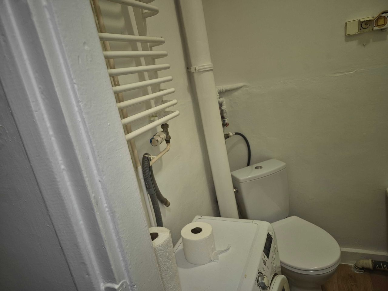 Mieszkanie 1-pokojowe Dęblin, os. Osiedle Wiślana. Zdjęcie 5