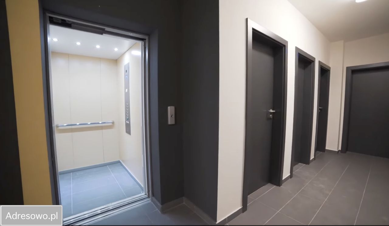 Mieszkanie 4-pokojowe Rybnik Śródmieście, ul. Raciborska. Zdjęcie 5