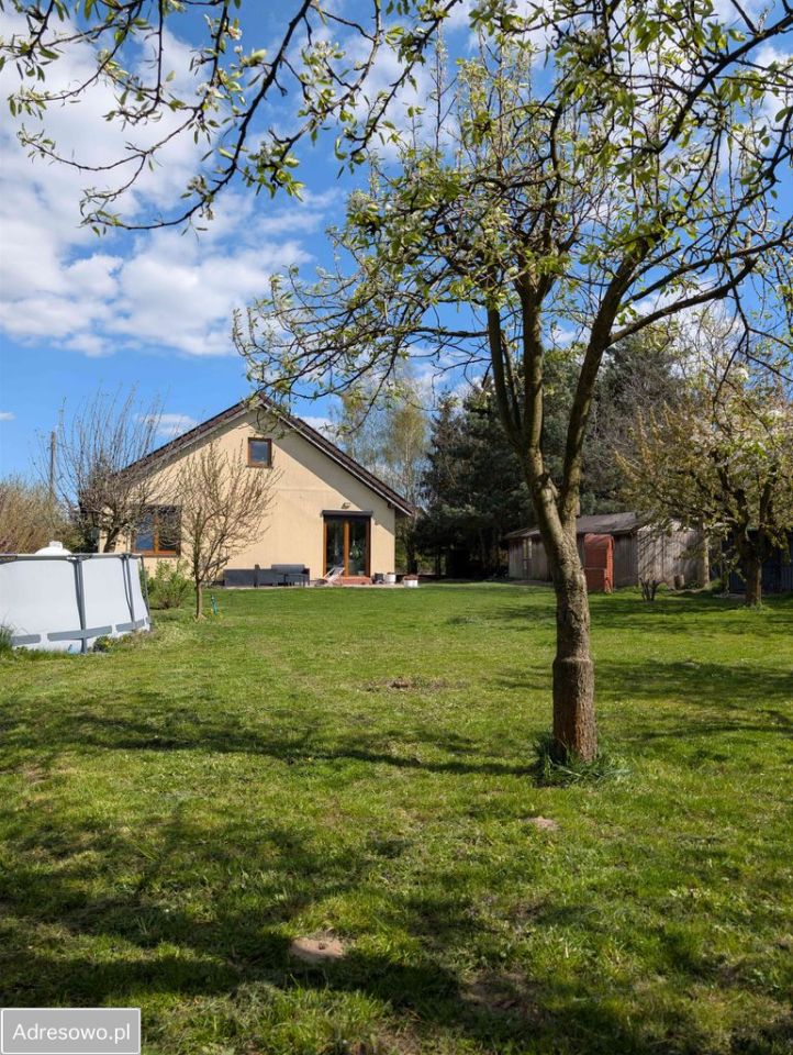 dom wolnostojący, 5 pokoi Jaksin. Zdjęcie 17