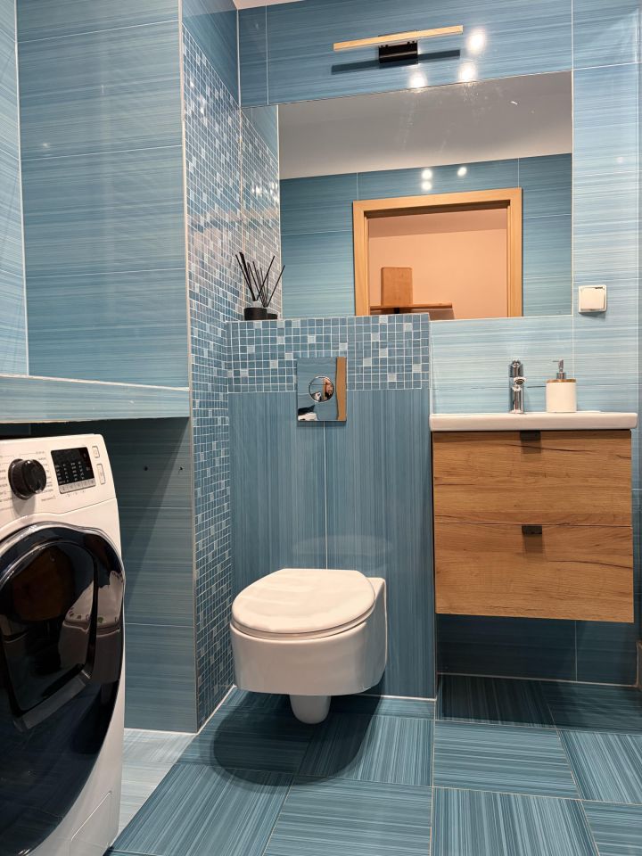 Mieszkanie 2-pokojowe Wrocław Księże Małe, ul. Głubczycka. Zdjęcie 15