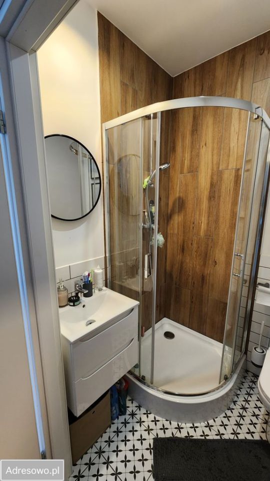 Mieszkanie 1-pokojowe Wrocław Śródmieście, ul. Mikołaja Reja. Zdjęcie 9