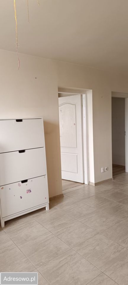 Mieszkanie 3-pokojowe Wrocław Krzyki, ul. Racławicka. Zdjęcie 5