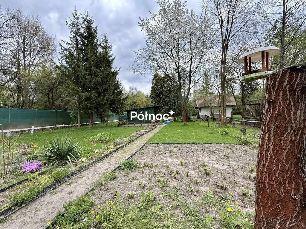 Działka rekreacyjna Kraków Bronowice, ul. Zygmunta Starego. Zdjęcie 4