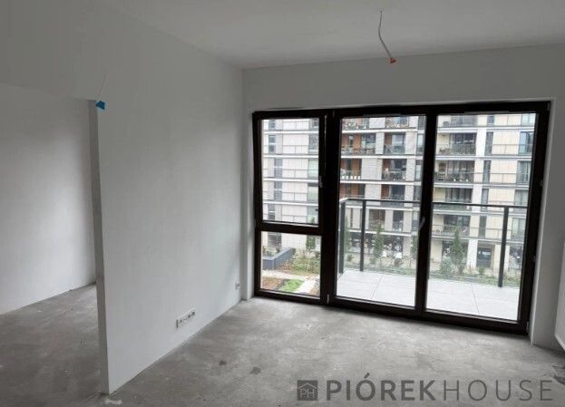 Mieszkanie 2-pokojowe Warszawa Mokotów, ul. Cybernetyki. Zdjęcie 1