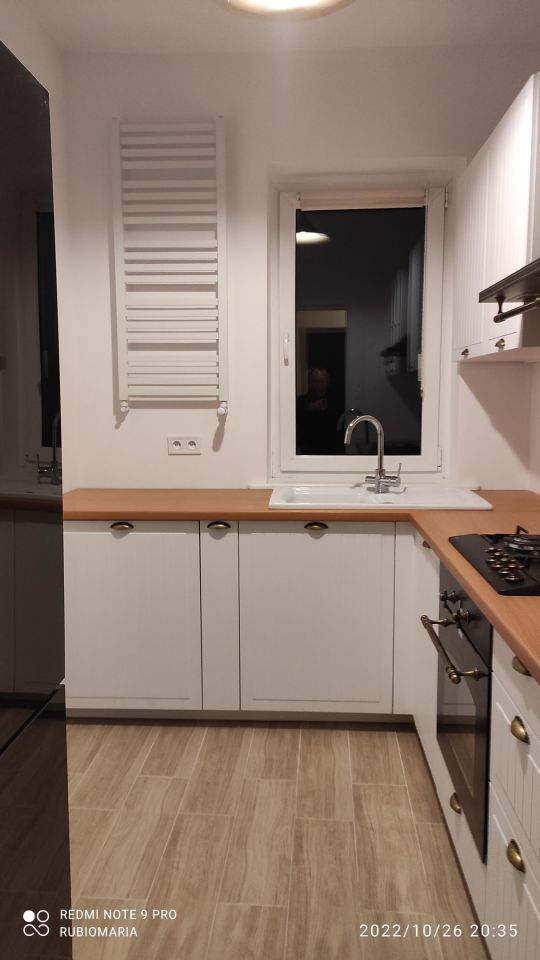Mieszkanie 3-pokojowe Poznań Nowe Miasto, ul. Konińska. Zdjęcie 2