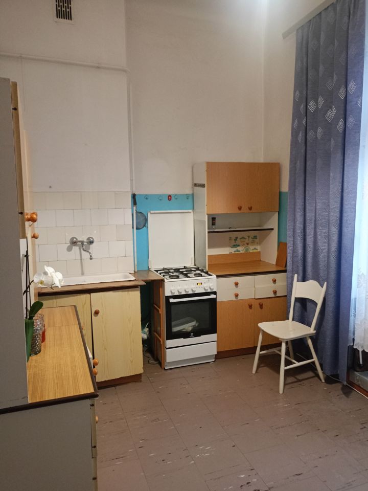 Mieszkanie 1-pokojowe Rzeszów Śródmieście, ul. Adama Stanisława Naruszewicza. Zdjęcie 5