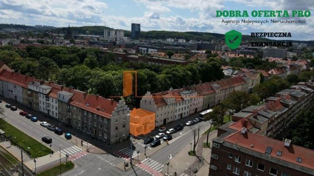 Mieszkanie 2-pokojowe Gdańsk Wrzeszcz, ul. Żywiecka. Zdjęcie 5