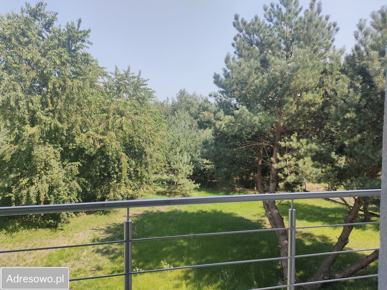 dom wolnostojący, 4 pokoje Sokolniki-Parcela, ul. Makowa. Zdjęcie 17