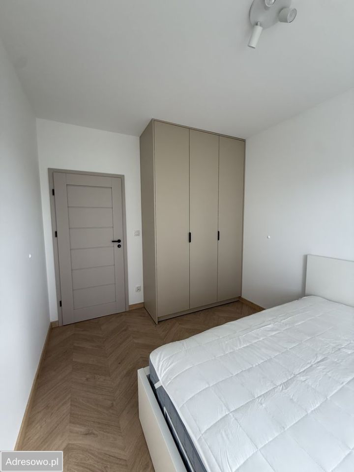 Mieszkanie 2-pokojowe Poznań Nowe Miasto, ul. Wagrowska. Zdjęcie 4