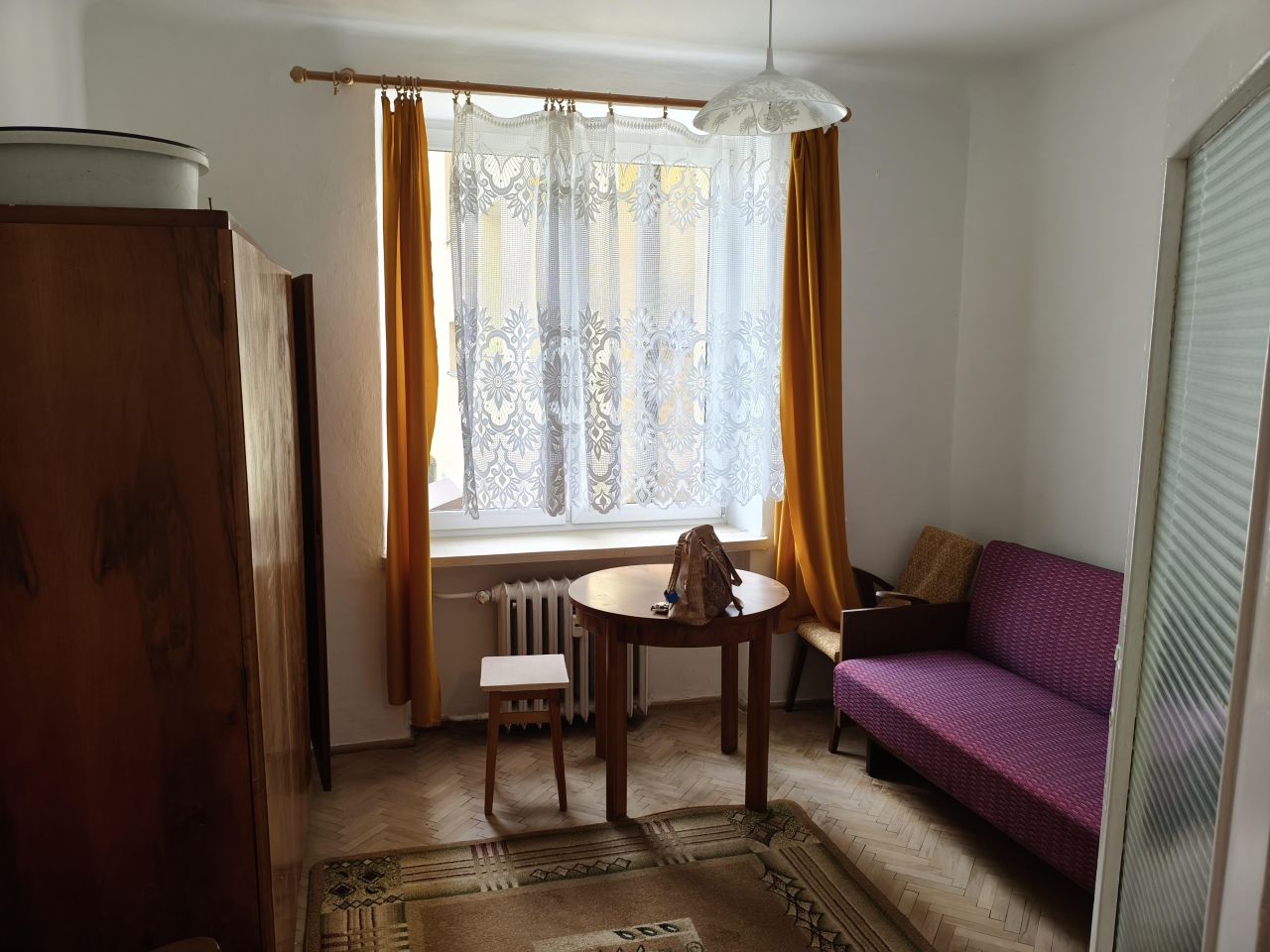 Mieszkanie 2-pokojowe Starachowice Majówka, ul. Stanisława Staszica. Zdjęcie 3