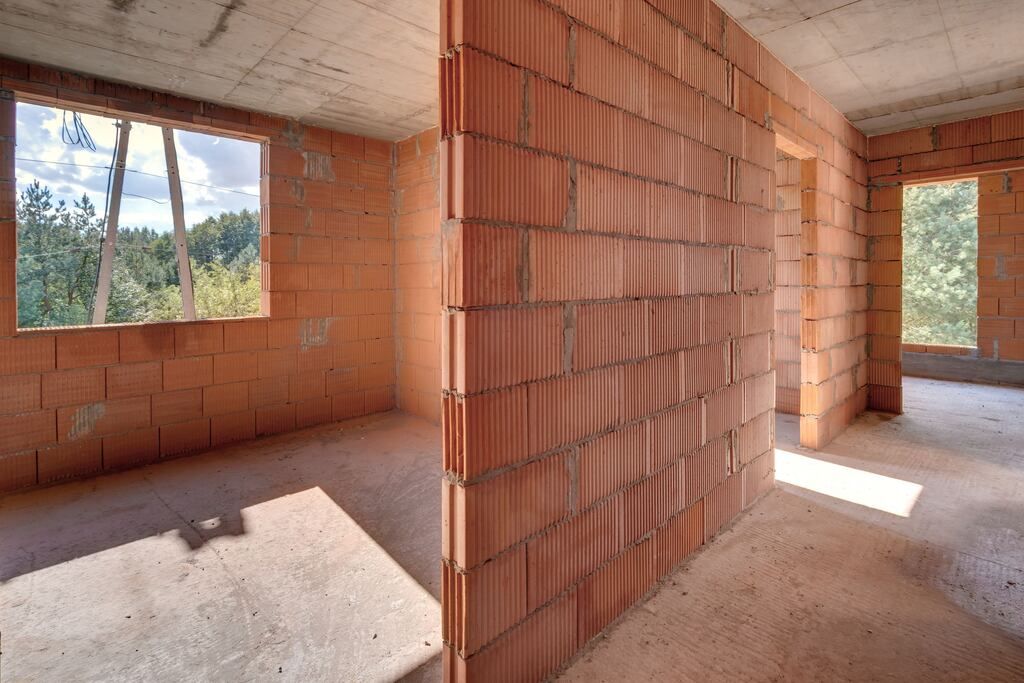 bliźniak, 6 pokoi Stanisławów Pierwszy, ul. Graniczna. Zdjęcie 36