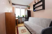 Mieszkanie 4-pokojowe Lublin Czechów, ul. Kurantowa. Zdjęcie 4