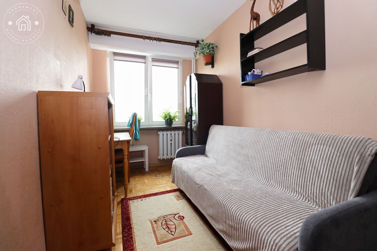 Mieszkanie 4-pokojowe Lublin Czechów, ul. Kurantowa. Zdjęcie 6