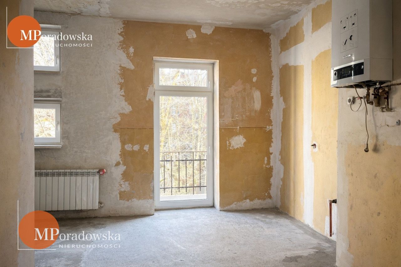 Mieszkanie 4-pokojowe Bielsko-Biała Śródmieście, ul. Piastowska. Zdjęcie 6