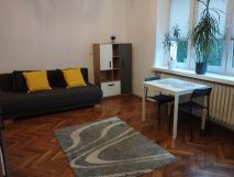 Mieszkanie 1-pokojowe Łódź Doły, ul. Zmienna. Zdjęcie 2