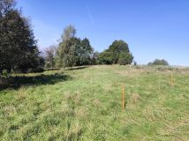 Działka budowlana Cieszyn Marklowice, ul. Leśna. Zdjęcie 1