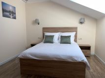 dom wolnostojący, 8 pokoi Augustów Borki, ul. Stanisława Staszica. Zdjęcie 1