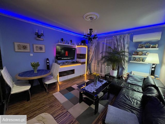 Mieszkanie 2-pokojowe Warszawa Nowodwory, ul. Odkryta. Zdjęcie 1