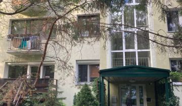 Mieszkanie 4-pokojowe Warszawa Mokotów, ul. Egejska