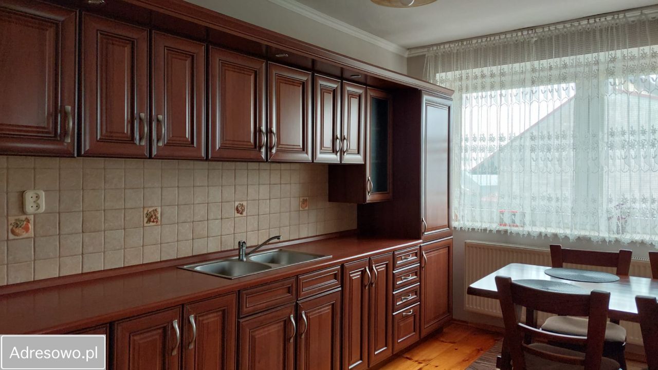 dom wolnostojący, 8 pokoi Oleszyce, ul. Zielona. Zdjęcie 4