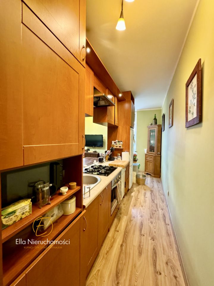 Mieszkanie 2-pokojowe Legnica, ul. Poznańska. Zdjęcie 12