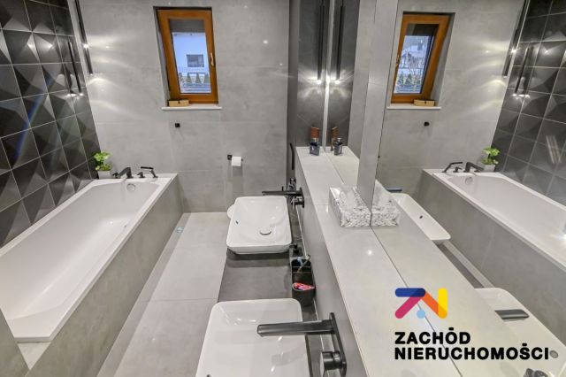 dom wolnostojący, 4 pokoje Zielona Góra Sucha. Zdjęcie 14