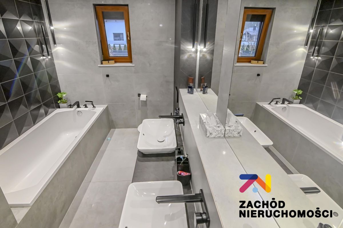 dom wolnostojący, 4 pokoje Zielona Góra Sucha. Zdjęcie 14