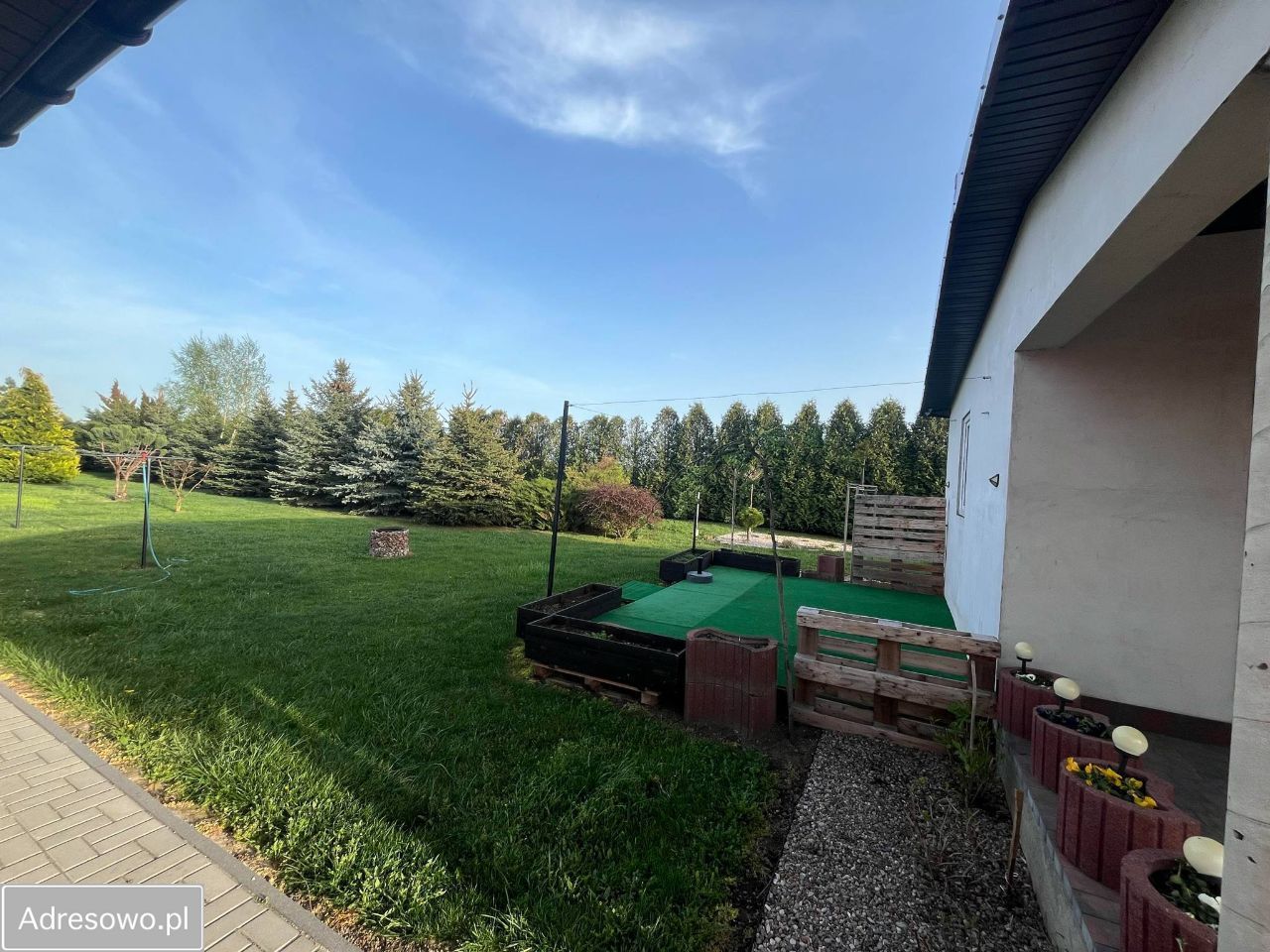 dom wolnostojący, 4 pokoje Płowce. Zdjęcie 5