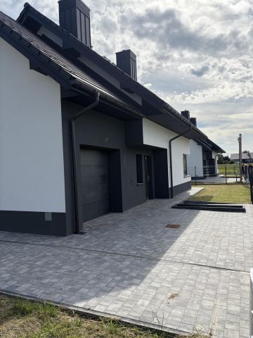 dom wolnostojący Skawina Samborek, ul. Wojska Polskiego 23S. Zdjęcie 6