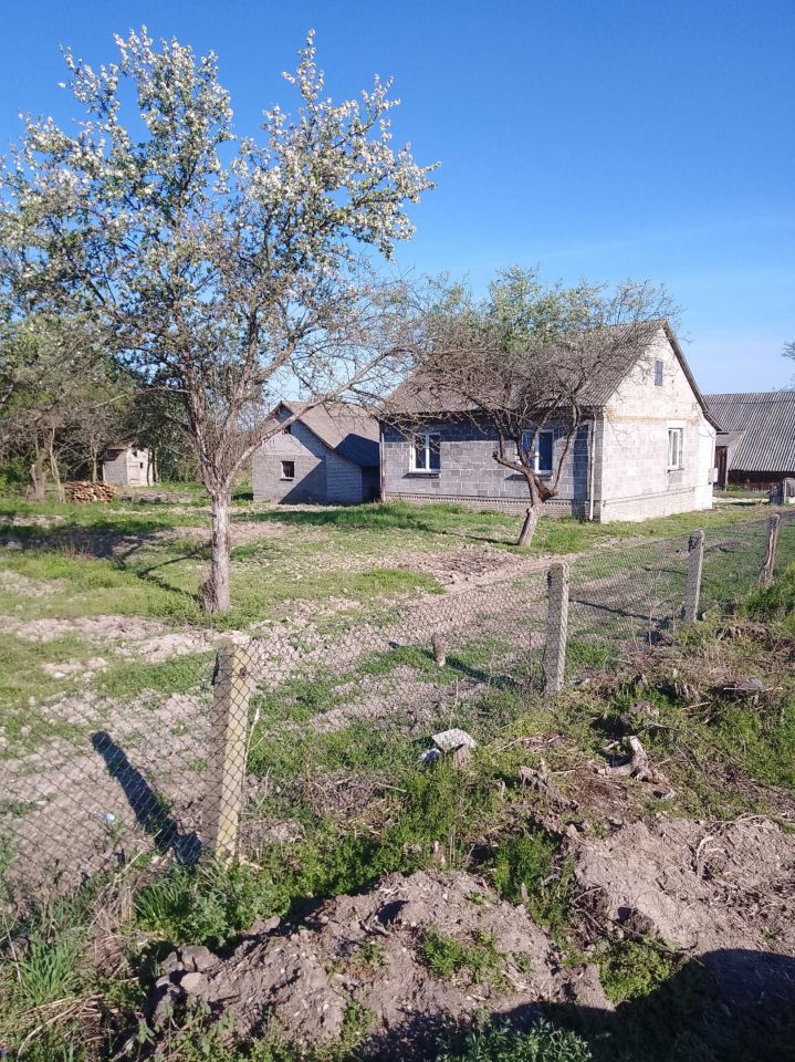 dom wolnostojący, 3 pokoje Wodzisław. Zdjęcie 3