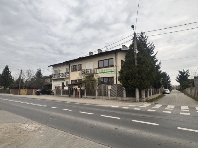 Lokal Ochraniew. Zdjęcie 1