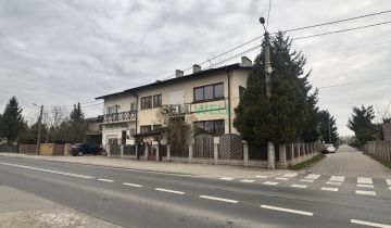 Lokal Ochraniew
