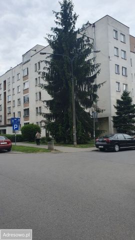 Mieszkanie 3-pokojowe Kraków Podgórze, ul. Myśliwska. Zdjęcie 1