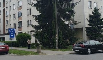 Mieszkanie 3-pokojowe Kraków Podgórze, ul. Myśliwska