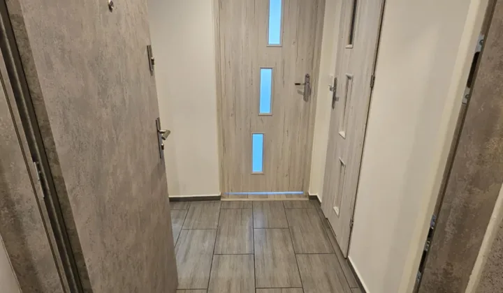 Mieszkanie 2-pokojowe Chorzów Batory, ul. Kaliny