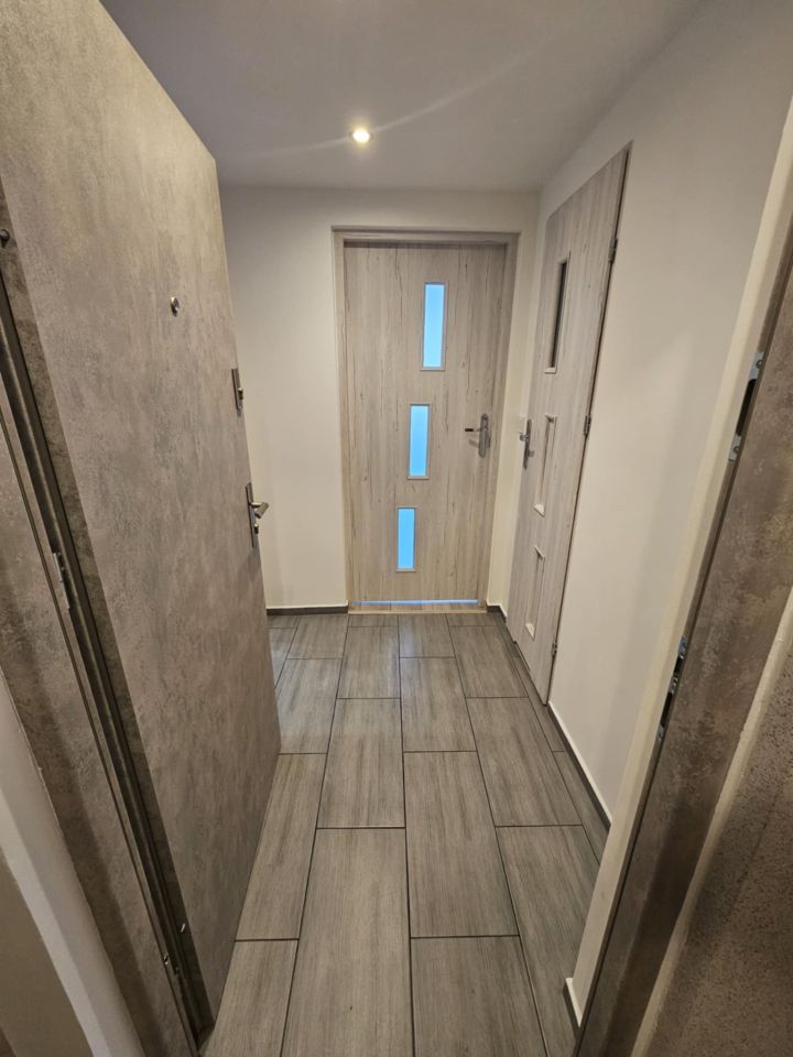 Mieszkanie 2-pokojowe Chorzów Batory, ul. Kaliny