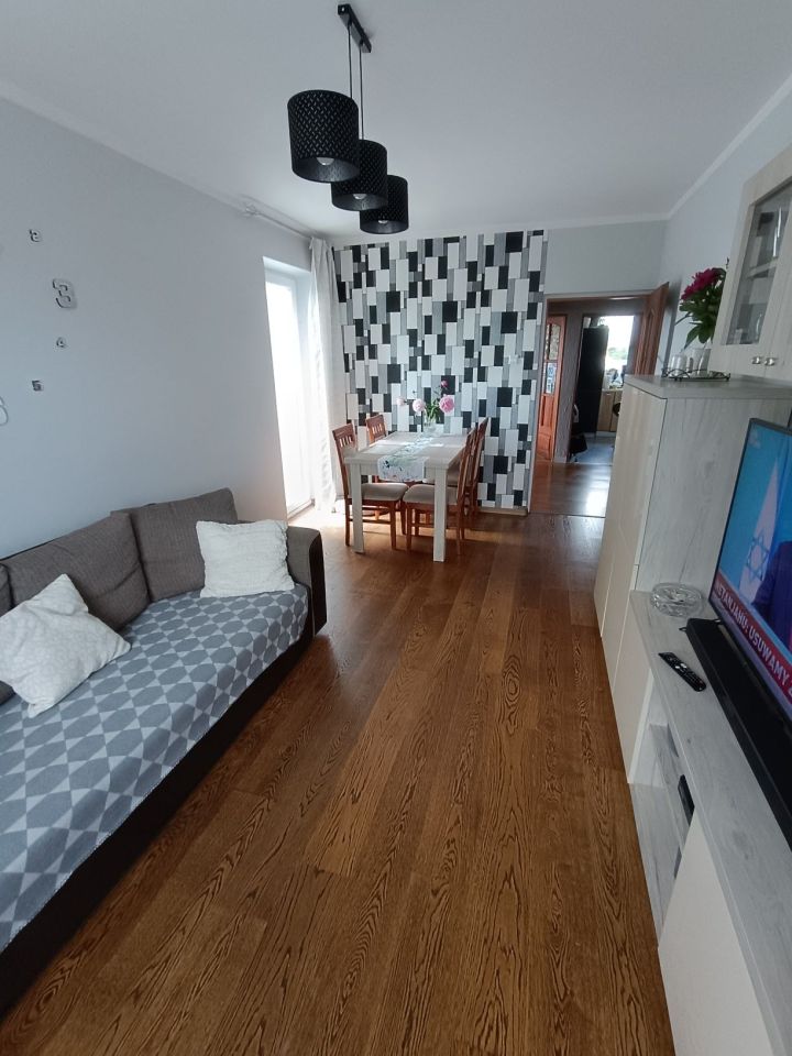 Mieszkanie 3-pokojowe Szczecinek, ul. Mierosławskiego