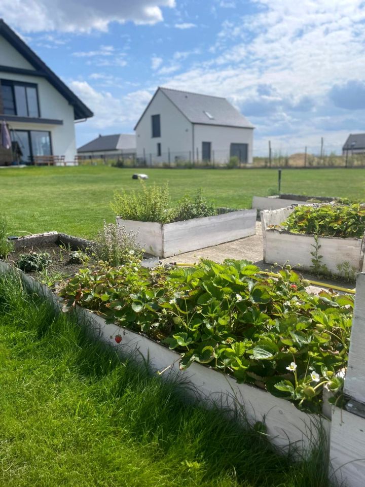 dom wolnostojący, 5 pokoi Smolec. Zdjęcie 16